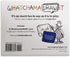 WatchamaDrawit Fast Action Drawing Game by The Imagineering Company - Family Fun for Kids and Adults