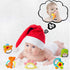 Baby Rattles Set - Teether, Shaker, and Musical Toy Set for 3-12 Month Infants, Early Educational Gifts