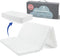 Waterproof Pack and Play Mattress Topper | 38" x 26" x 1.5"