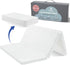 Waterproof Pack and Play Mattress Topper | 38" x 26" x 1.5"