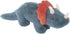 MON AMI Triceratops Dino Stuffed Animal, 17”, Soft & Cuddly Plush, Great Gifts for Kids of All Ages