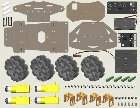 LEPANDA 8-12 12-16, 8 9 10 11 12 13 14 15 16 RC Robot Car Kit for Kids Ages STEM Science Kits, STEM Projects, Gifts