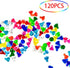 TZBTSTEAM 120PCS 120x Set, 31109 Set Gem Bricks, Diamond Jewels, Rare Treasure Accessories Building Blocks Compatible