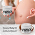 Coconut Essentials Coconut Baby Oil, Natural & Organic Moisturizer for Newborn Sensitive Skin, 4 fl oz