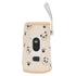 Fdit Fast Baby Bottle Warmer Digital Temperature Control Breast Milk Warmer for Various Bottles Multifunctional Baby