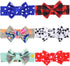 Baby Girls Toddler Bowknot Headband, Infant Rabbit Ear Hair Band Headdress