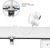 Aobelieve Baby Camera Flexible Clamp Mount for VTech VM923 and VM924 Video Baby Monitor