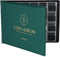 MUDOR Coin Collection Holder Album for Collectors - 240 Pockets Coin Collection Book, Office Supplies