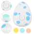 Trimmer Cute Cartoon Design Nail File Grinders for Men Women Electric Nail Grinding Pads