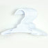 Sophia's 18" Doll 10-Pack: 7-1/2" White Plastic Display Hangers