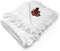 Fastasticdeals Nursery Bedding Baby Blankets for Boys & Girls Snub Nose Tow Truck