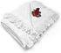 Fastasticdeals Nursery Bedding Baby Blankets for Boys & Girls Snub Nose Tow Truck