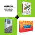 325 I Can Name... | Fast-Paced Family Party Game of Bidding & Brainpower | Hilarious Card Game Night, Party Game