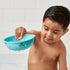 Set 3 1 6 Itzy Ritzy Bath Squirter Toys of Textured, Fruit-Shaped Bath Toys & Sprinkle Strainer Itzy Splash Pals