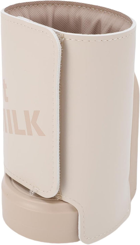 Vikye #611, Fast Milk Bottle Warmer, USB C Rechargeable Bottle Warmer with Precise Temperature Control and Night Light