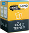 400 Kids and Teens Conversation Cards - Fun Activity for Families and Teachers - Great for Home and School Interaction