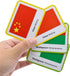 Flags of The World Memory Matching Game by Menique