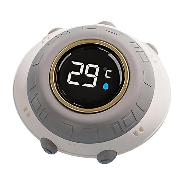 Bath Thermometer Digital Water Thermometer Baby Bath Thermometer Smart Electronic Thermometer Toy