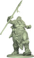 CMON A Song of Ice and Fire Tabletop Miniatures Game, Giant Spear Throwers Unit Box for Adults