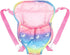 Ferberbears Doll Accessories Baby Doll Carrier Toys Baby Dolls Backpack for 12-18 Inch