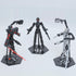 MMXBGS T13 Set, 3D Dummy 13, 13 6 13 13 Action Figure Printed Titan with Arms, T Multi-Jointed Movable, Lucky Robot