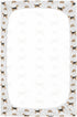 girlBeagle 52 28 9In Crib Sheets for Boys Dog mini Crib Nursery Sheets,Breathable Baby Crib Sheets,Soft Toddler