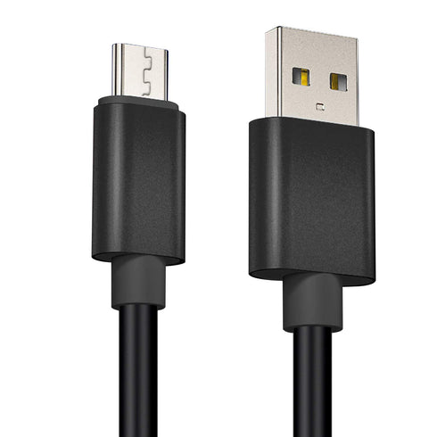 Handheld Game Console Charger Cable: USB Fast Charger for Beijue/SUP Retro Handheld Game Console.