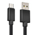Handheld Game Console Charger Cable: USB Fast Charger for Beijue/SUP Retro Handheld Game Console.
