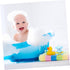 Swimming Balacoo Baby Bath Floating Pool Water Temperature Gauge for Boys and Girls Waterproof Digital Toy for Pools
