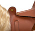 11 inches HollyHOME Appaloosa Horse Stuffed Animal Pretty Pony Plush Toy Pretend Play Horse
