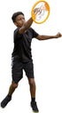 Toysmith Get Outside Go! Bash N Boom Combo Set, Outdoor Bashminton Game