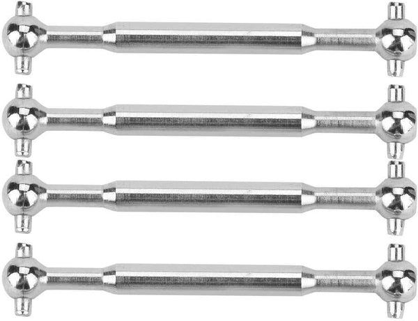 High Precision Lightweight RC Car Drive Shaft - Alloy Upgrade for 1/18 9300-9304 Series RC Car Parts