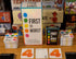 FIRST TO WORST Party Game The Card Game About How Your Friends and Family Rank Things | Funny Ranking & Guessing Board