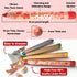 3 1 12 2 SparkBright Club - Jumbo Pencils in function, colors Non-Toxic Toddler Pencils Break-Resistant, Easy Grip