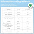 120 Momcozy Pcs Detergent Tablets Compatible with Baby Brezza, Bottle Washer, Washing Block for All Brands Baby Bottle