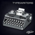 Uvini Adult Building Set, Classic Retro Typewriters, 1136 pcs Construction Brick Set
