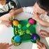 Alipis Hungry Turtle Board Game - Hungry Bins Board Game Table for 2 to 4 Players, Early Educational Toys