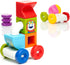 Set 1-5 SmartMax My First Build and Drive Magnetic Building Vehicle STEM Play for Ages