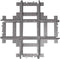 enttgo City Train Track Building Block Accessories, Train Track Accessories and Railway Track