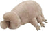 YUKOUQIAN 10 inch Tardigrade Stuffed Animal Tardigrade Plush Toy for Girls Boys Christmas (Tardigrade)