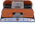 ZJchao Automatic Card Shuffler, Battery Operated Poker Shuffling Machine for Home Tournament Use.