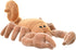 Wild Republic Cuddlekins Scorpion Plush Toy, 12 Inches Stuffed Animal Gifts for Kids