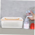 Breastmilk Storage Organizer - Freezer Accessory for Breastfeeding