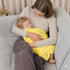 100% 47"x47", Pack 2 Muslin Swaddle Baby Blanket for Boys and Girls, Cotton, Swaddles for Newborns, Soft Breathable