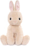 Rabbit Bunny Stuffed Animals Plush Toys for Kids, Birthday Easter Gift, 17.3 inches for Boys Girls Babies