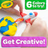 Crayola Dough - Yellow (3lb), Bulk Modeling Dough for Kids, Resealable Tub, Ages 3+, Great for Arts & Crafts