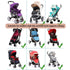 generic Universal Stroller Sun Cover UV Protection Baby Stroller Sun Shade Buggy Pram Sun Rain Shade Blackout Blind