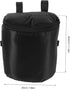 Lightweight Stroller Organizer Bag - Portable Grocery Carrier and Hanger