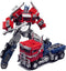 Deformation Robot Toy Character Action Figure with Accessories, KO Version Gifts for Boys and Girls, Ages 6 and Up