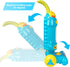 FS Kids Vacuum Cleaner Toy for Toddlers with Lights & Sounds, Pretend Play Housekeeping Toys for Ages 2-4
